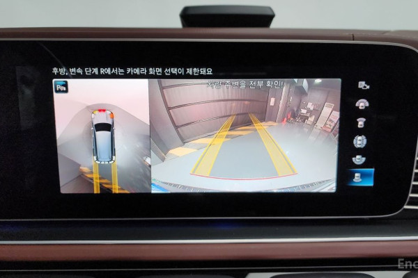 2023 Mercedes-Benz GLS с пробегом 5 508 км