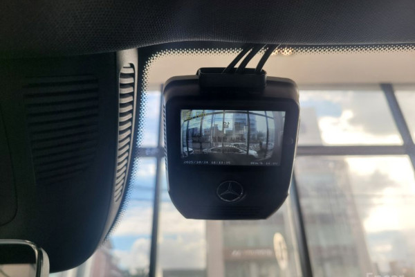 2022 Mercedes-Benz GLS с пробегом 73 112 км