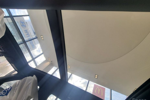 2022 Mercedes-Benz GLS с пробегом 73 112 км