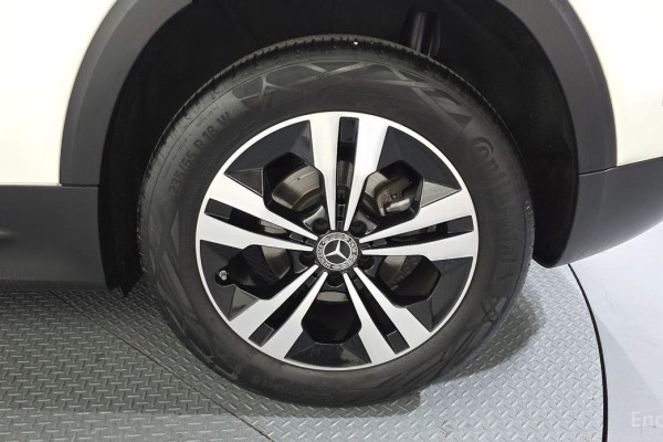 2023 Mercedes-Benz GLB с пробегом 35 853 км