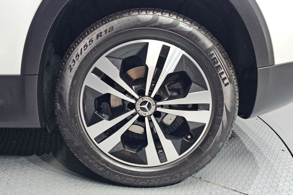 2023 Mercedes-Benz GLB с пробегом 50 321 км