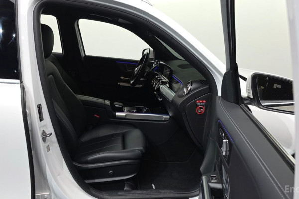 2023 Mercedes-Benz GLB с пробегом 35 853 км