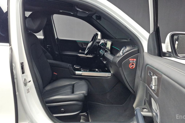 2023 Mercedes-Benz GLB с пробегом 50 321 км