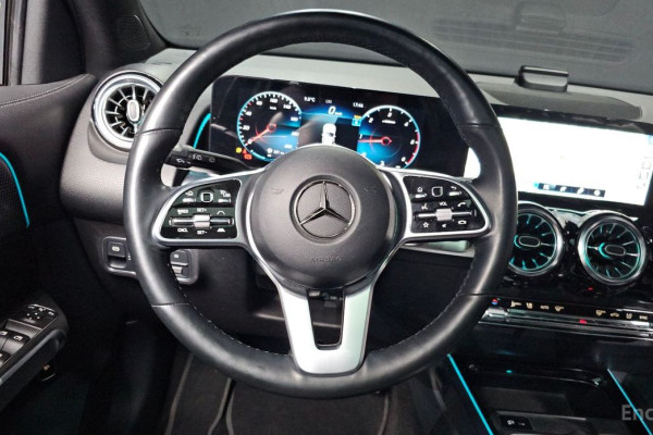 2023 Mercedes-Benz GLB с пробегом 50 321 км