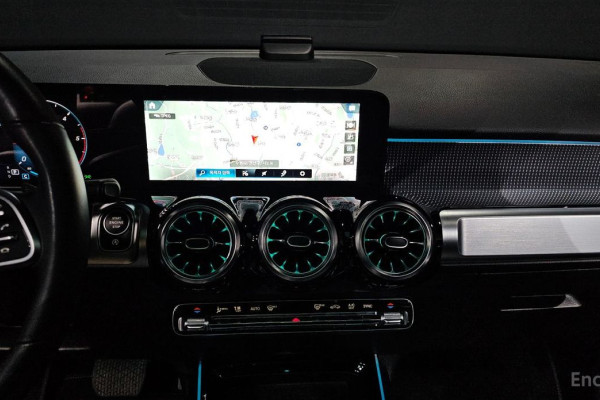 2023 Mercedes-Benz GLB с пробегом 50 321 км