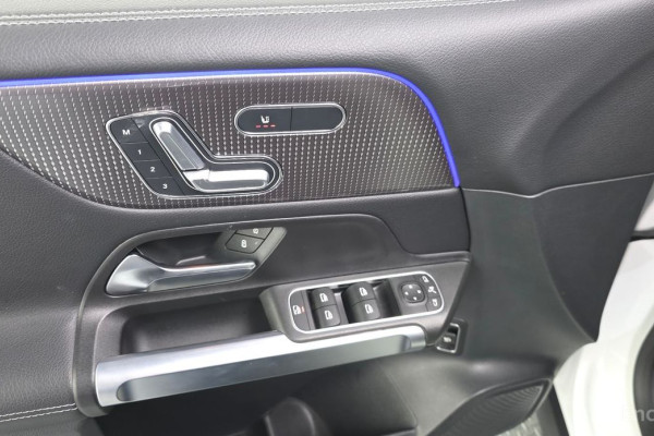 2023 Mercedes-Benz GLB с пробегом 35 853 км