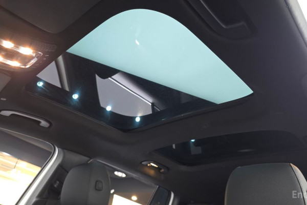 2023 Mercedes-Benz GLB с пробегом 35 853 км