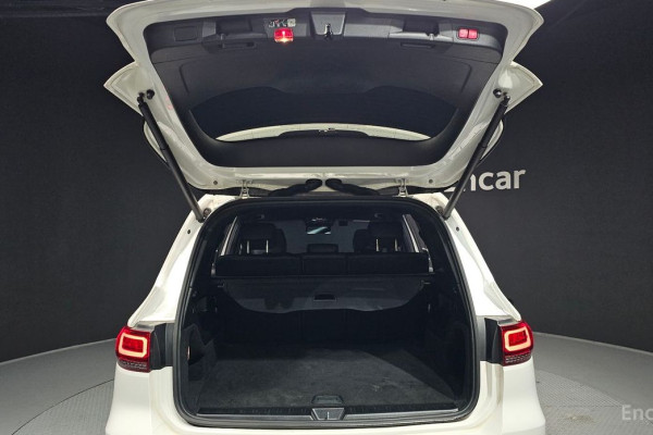 2023 Mercedes-Benz GLB с пробегом 50 321 км