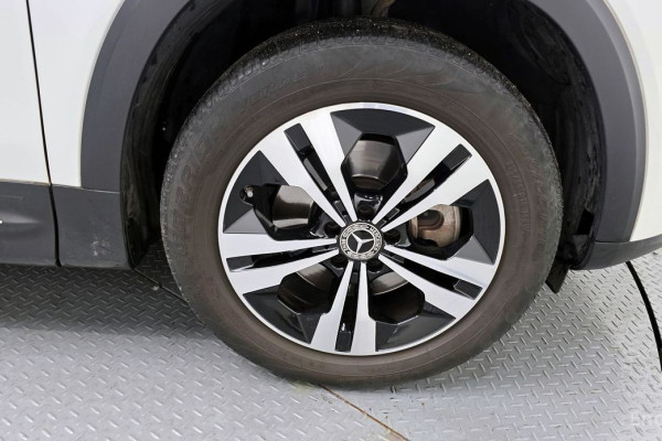 2023 Mercedes-Benz GLB с пробегом 43 254 км