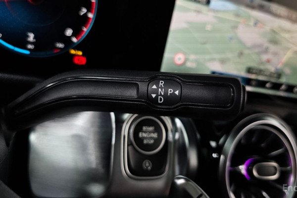 2023 Mercedes-Benz GLB с пробегом 46 115 км