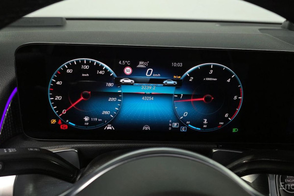 2023 Mercedes-Benz GLB с пробегом 43 254 км