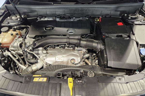 2022 Mercedes-Benz GLB с пробегом 52 903 км