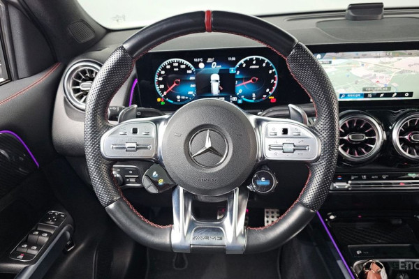 2023 Mercedes-Benz GLB с пробегом 46 115 км