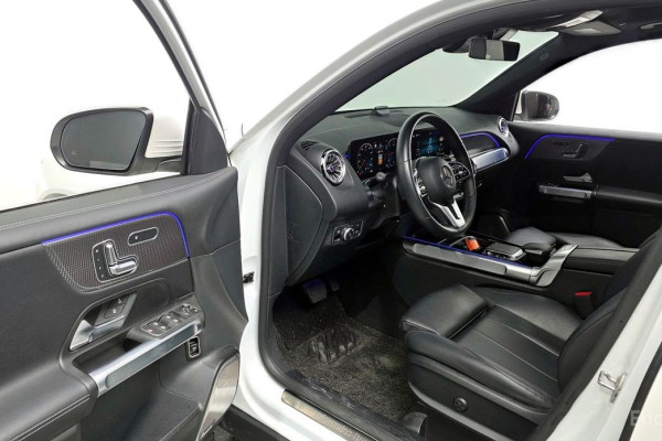 2023 Mercedes-Benz GLB с пробегом 43 254 км