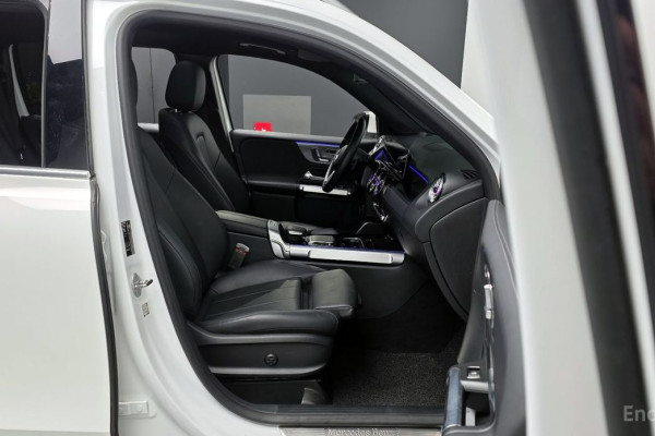 2023 Mercedes-Benz GLB с пробегом 43 254 км