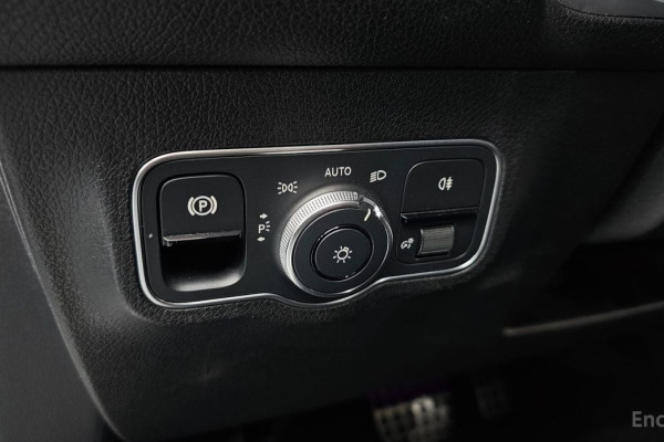 2023 Mercedes-Benz GLB с пробегом 46 115 км