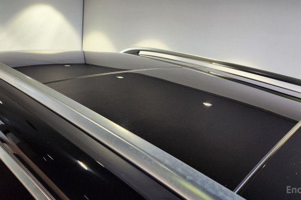 2022 Mercedes-Benz GLB с пробегом 52 903 км