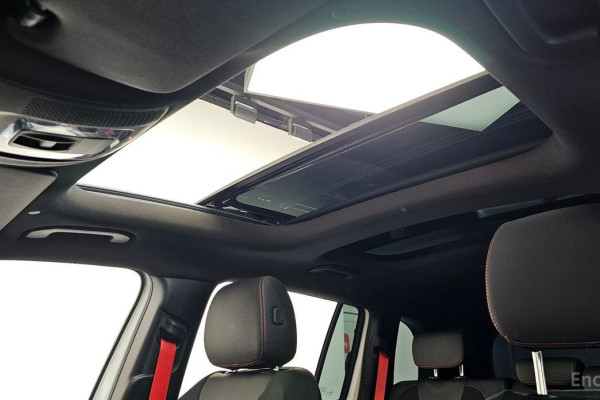 2023 Mercedes-Benz GLB с пробегом 46 115 км