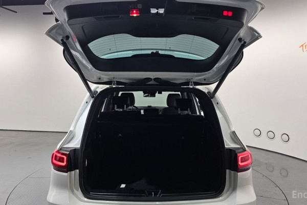 2023 Mercedes-Benz GLB с пробегом 46 115 км