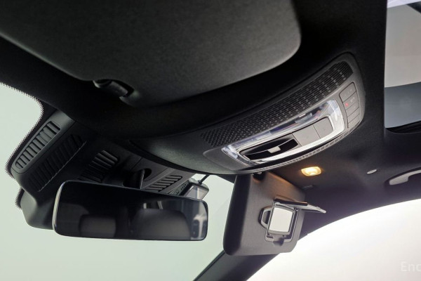 2023 Mercedes-Benz GLB с пробегом 43 254 км