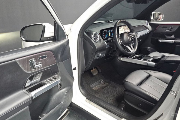 2022 Mercedes-Benz GLB с пробегом 34 822 км