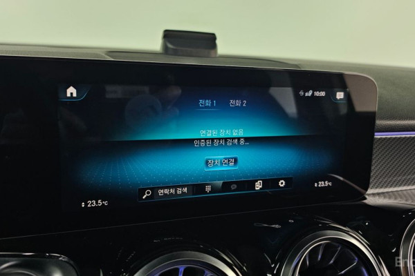 2022 Mercedes-Benz GLB с пробегом 26 309 км