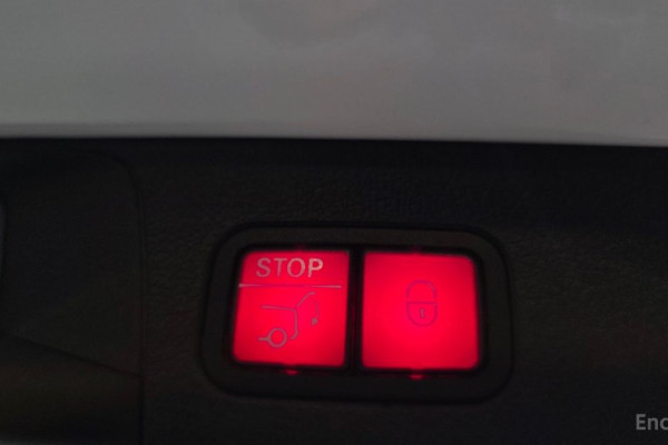 2023 Mercedes-Benz GLB с пробегом 43 254 км