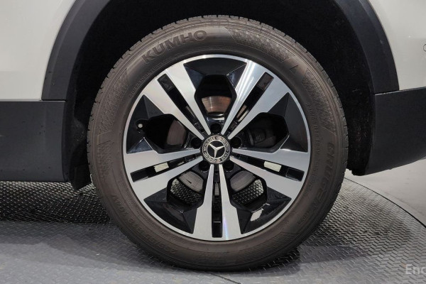 2022 Mercedes-Benz GLB с пробегом 71 399 км