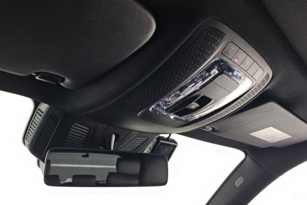 2022 Mercedes-Benz GLB с пробегом 26 309 км