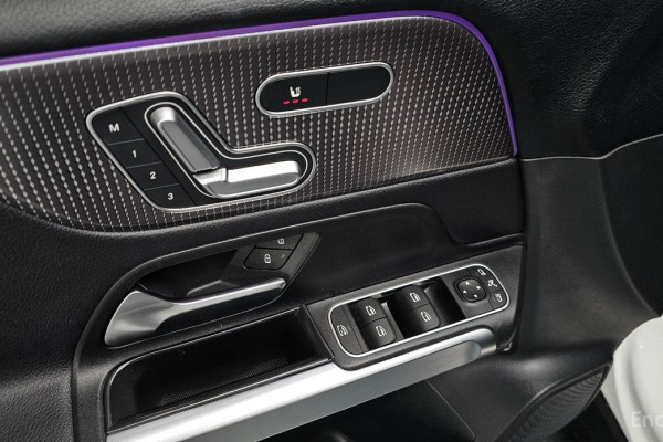 2022 Mercedes-Benz GLB с пробегом 34 822 км