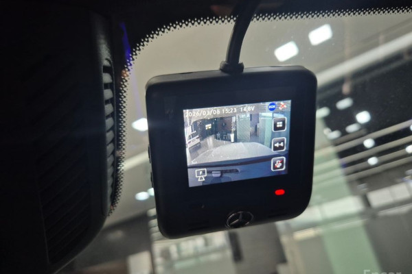 2023 Mercedes-Benz GLB с пробегом 17 197 км