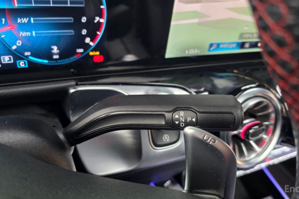 2023 Mercedes-Benz GLB с пробегом 46 284 км