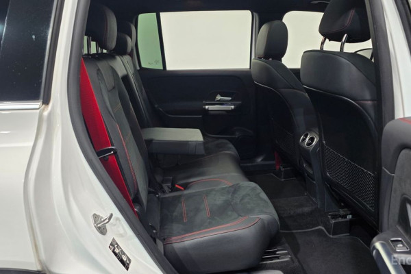 2023 Mercedes-Benz GLB с пробегом 46 284 км