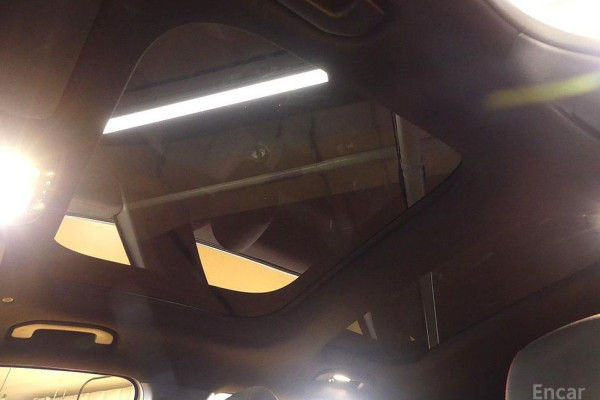 2023 Mercedes-Benz GLB с пробегом 26 000 км