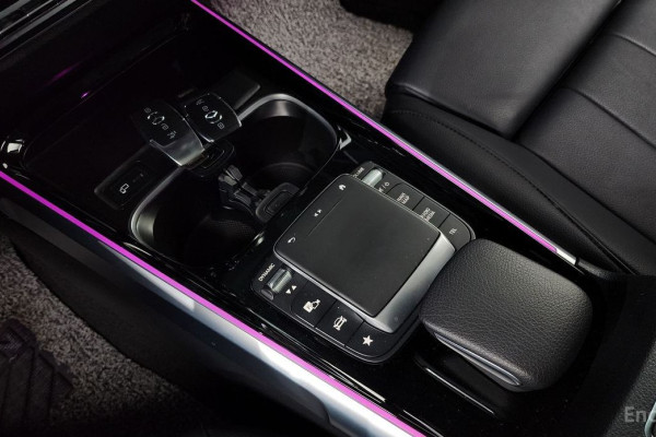 2022 Mercedes-Benz GLB с пробегом 71 399 км