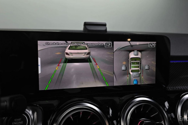 2023 Mercedes-Benz GLB с пробегом 46 284 км