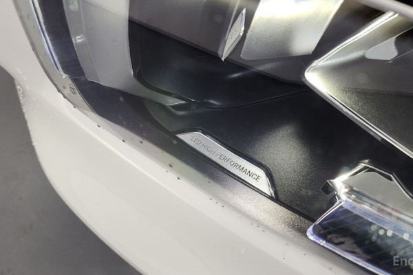 2022 Mercedes-Benz GLB с пробегом 71 399 км