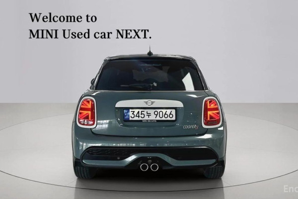 2023 Mini  с пробегом 14 402 км