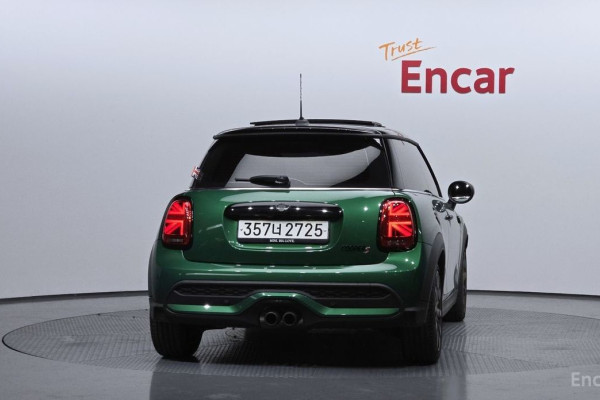 2023 Mini  с пробегом 16 176 км