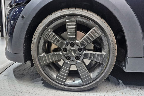 2023 Mini  с пробегом 24 350 км