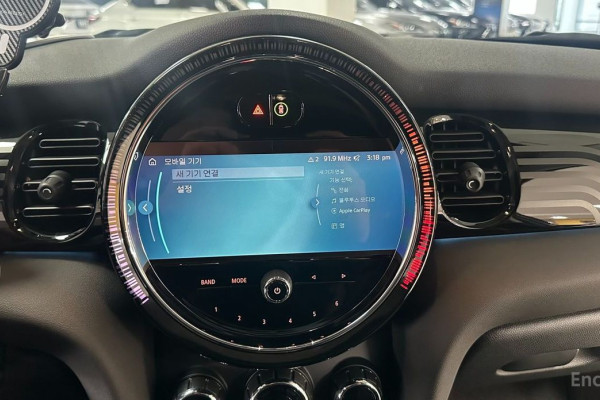 2023 Mini  с пробегом 14 402 км