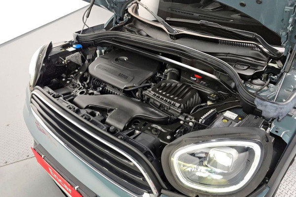 2023 Mini Countryman с пробегом 31 081 км