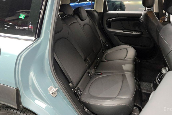 2023 Mini Countryman с пробегом 31 081 км