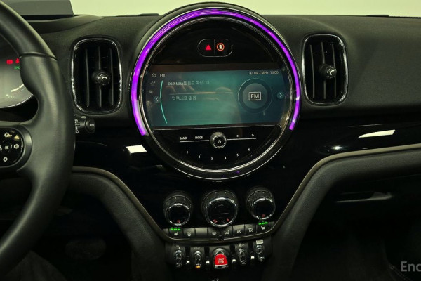 2023 Mini Countryman с пробегом 31 081 км