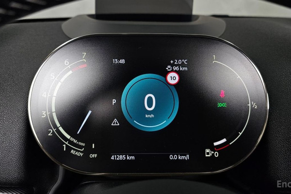 2022 Mini Countryman с пробегом 41 285 км