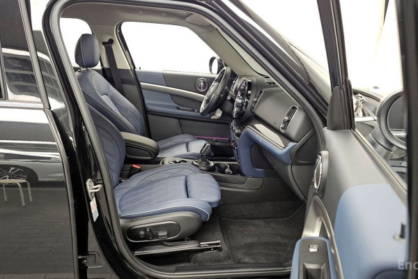 2022 Mini Countryman с пробегом 41 285 км