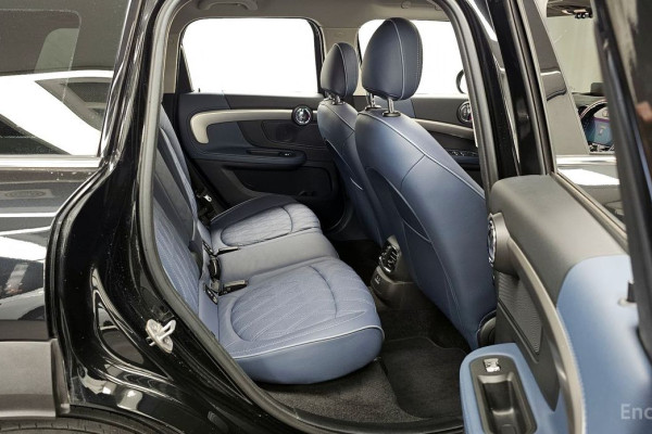 2022 Mini Countryman с пробегом 41 285 км