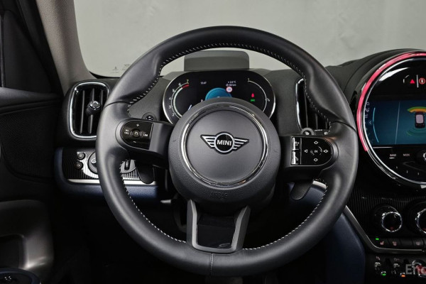 2022 Mini Countryman с пробегом 41 285 км