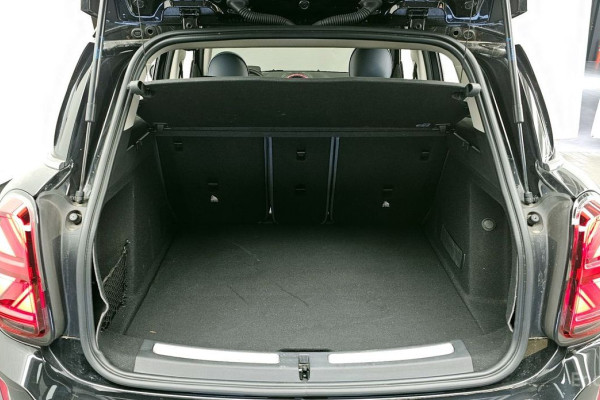 2022 Mini Countryman с пробегом 41 285 км