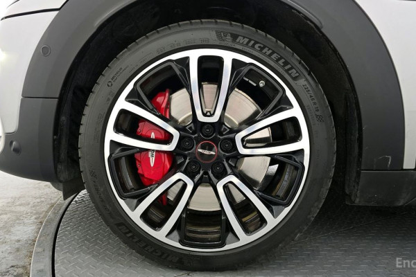 2023 Mini Countryman с пробегом 47 593 км